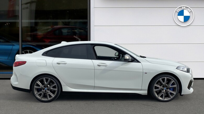 BMW 2 Series M235i xDrive 4dr Step Auto Petrol Saloon